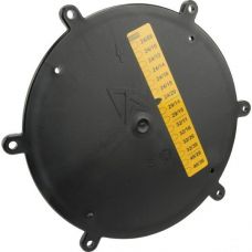 Кришка подільника в зб.24 х20 ряд AC495601 АС495601, Kverneland , Квернеланд